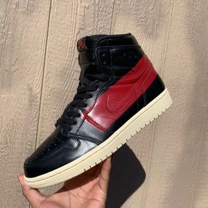 Nike Air Jordan 1 Retro High OG Defiant Couture